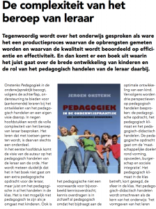 PIP66_complexiteit van het beroep