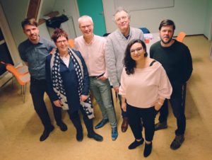 Groenlinks Bergen op Zoom
